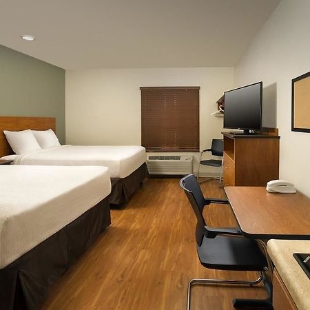 Extended Stay America Select Suites - Denver - 오로라 외부 사진