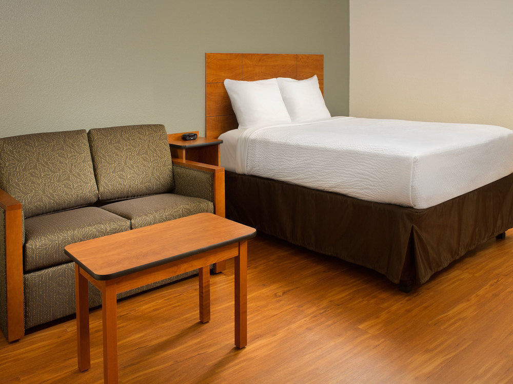 Extended Stay America Select Suites - Denver - 오로라 외부 사진