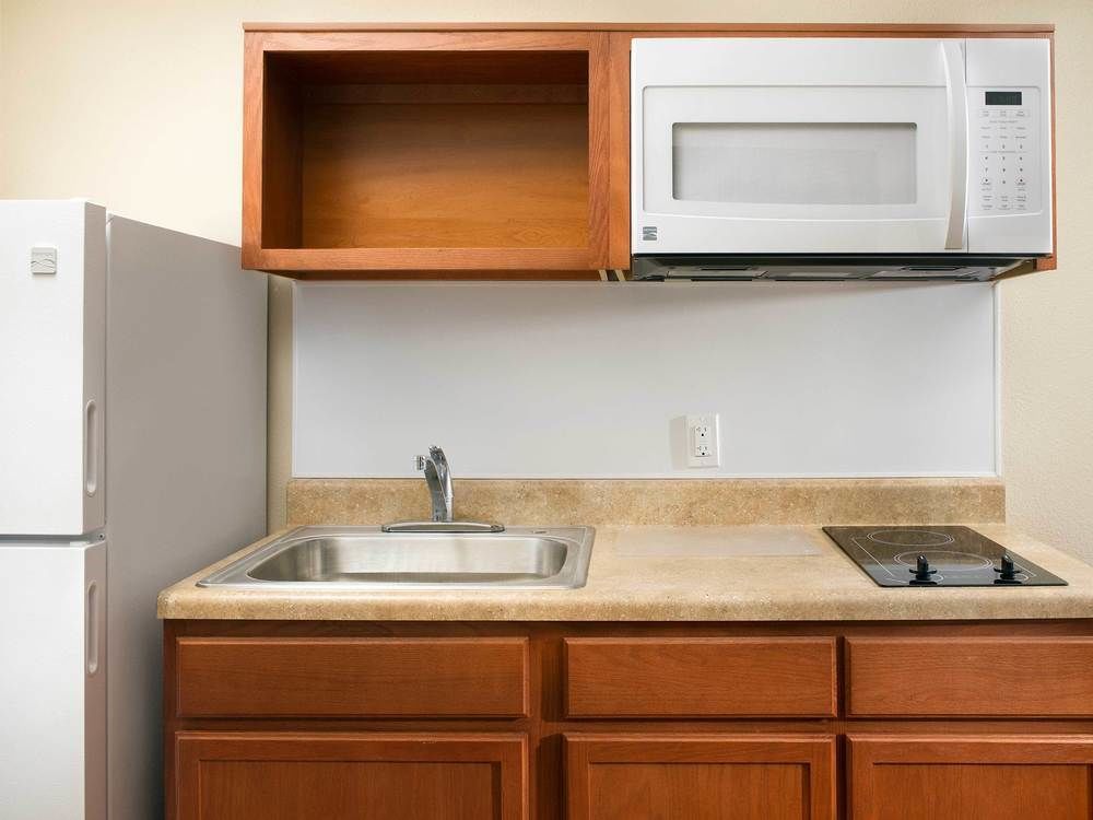 Extended Stay America Select Suites - Denver - 오로라 외부 사진