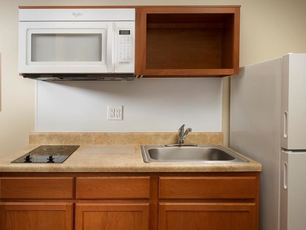 Extended Stay America Select Suites - Denver - 오로라 외부 사진