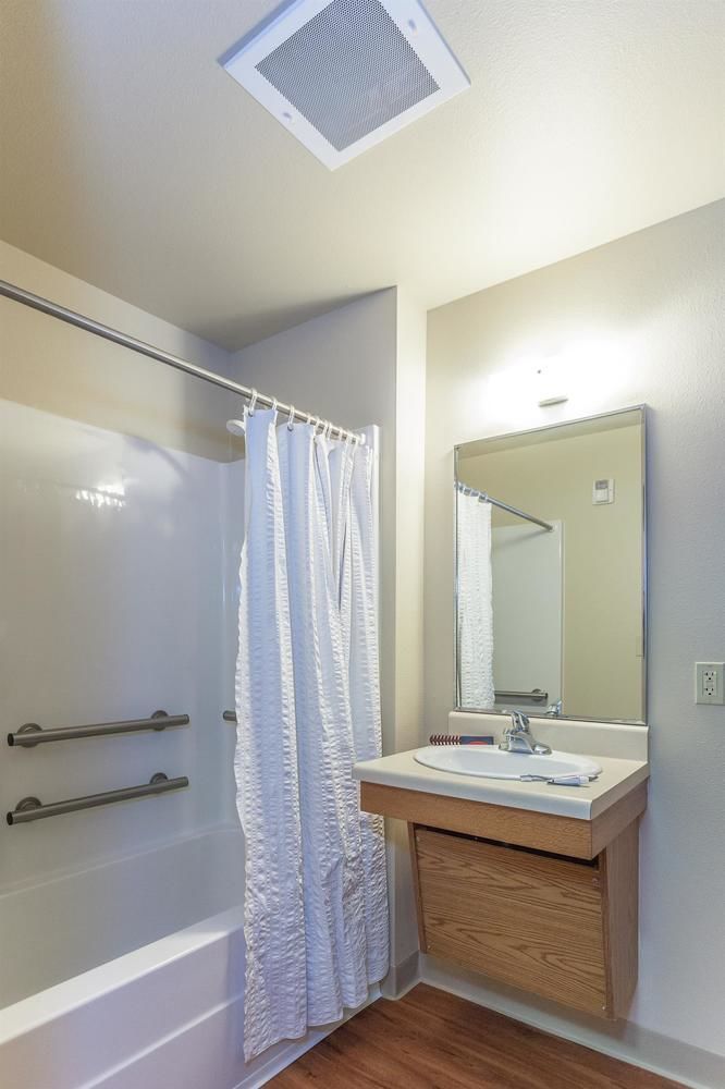 Extended Stay America Select Suites - Denver - 오로라 외부 사진