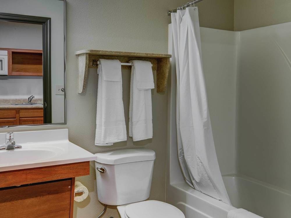 Extended Stay America Select Suites - Denver - 오로라 외부 사진