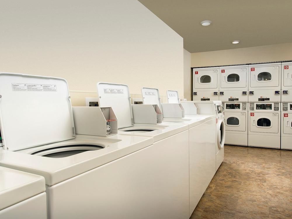 Extended Stay America Select Suites - Denver - 오로라 외부 사진